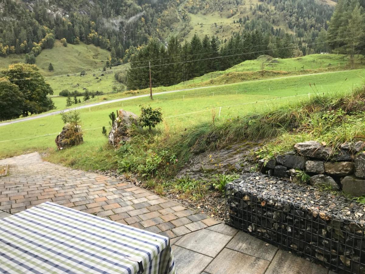 Reiterhof Nigglgut Frühstückspension Bucheben
