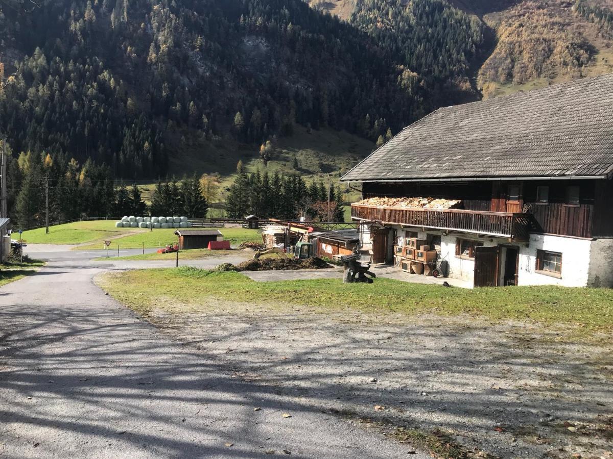 Reiterhof Nigglgut * Bucheben