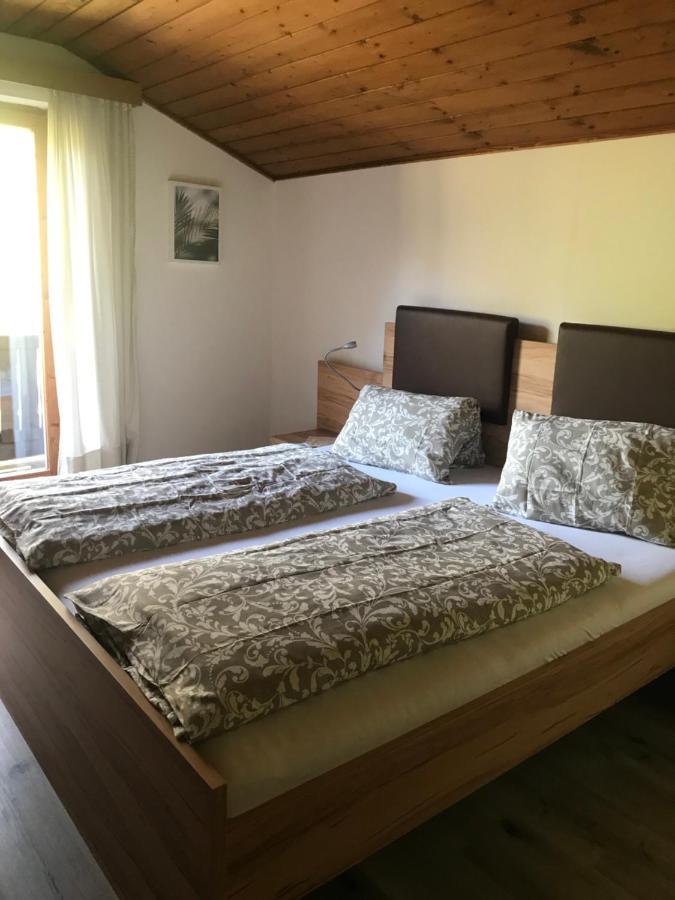 Frühstückspension Reiterhof Nigglgut *